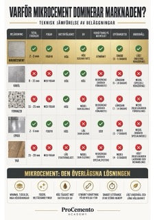 Infografik mikrocement M1-03