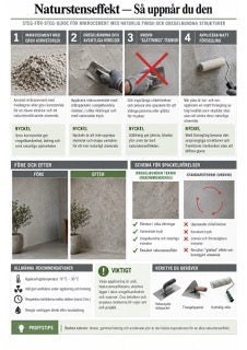 Infografik mikrocement M5-02