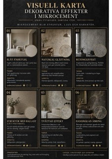 Infografik mikrocement M5-04