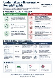 Infografik mikrocement M6-05